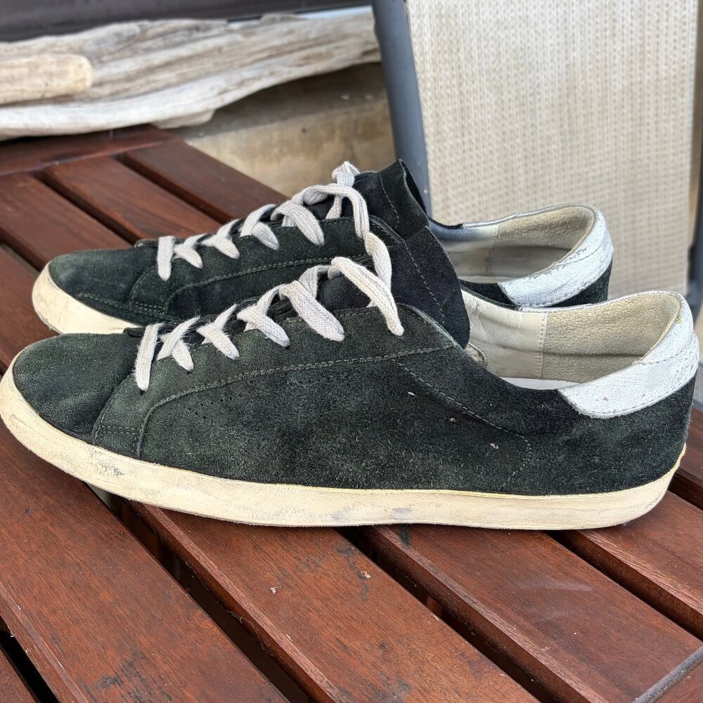 Superstar Golden Goose - Picture 2 of 10